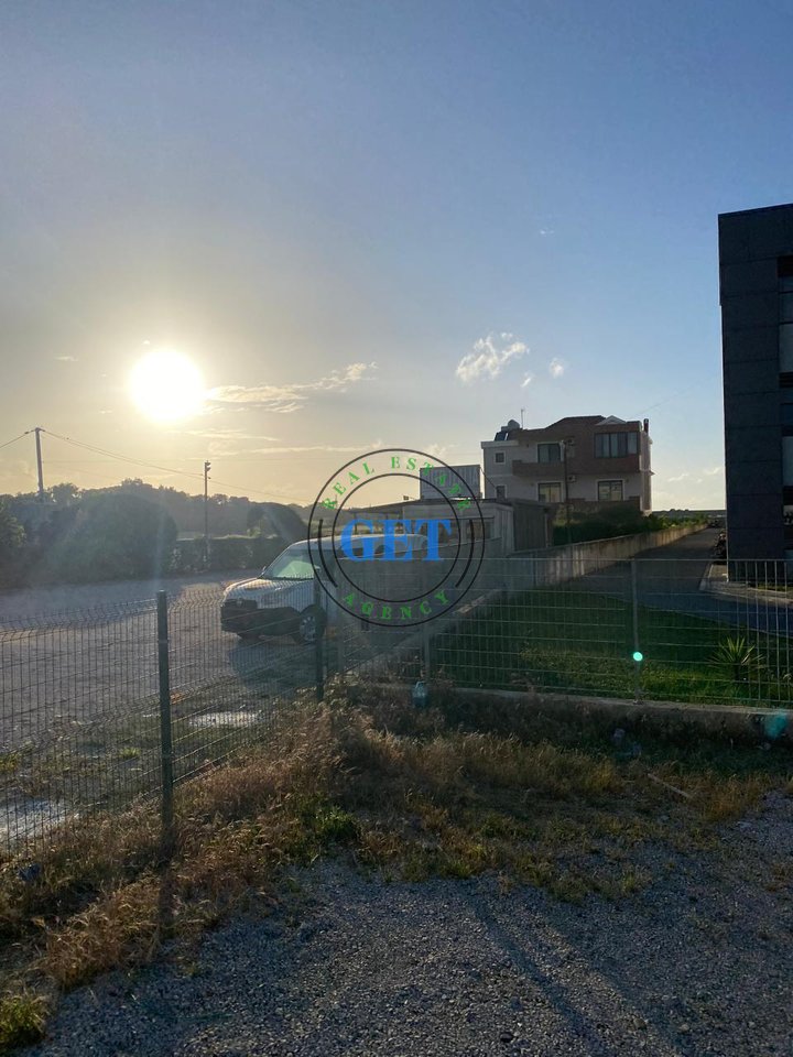 Business Space for Rent | Fllaka Overpass, Durrës