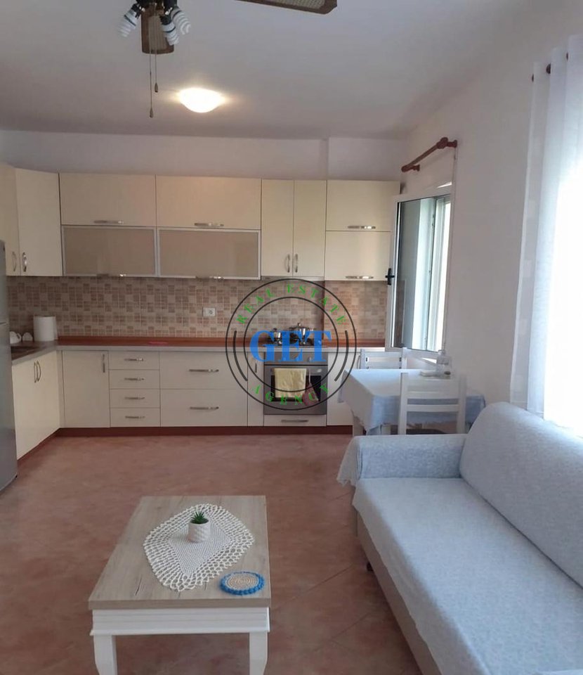 Apartment 1+1+1t+1blk for Sale | Shkëmbi i Kavajës, Durrës