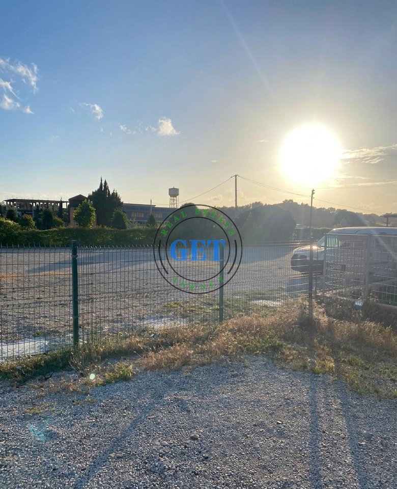 Business Space for Rent | Fllaka Overpass, Durrës