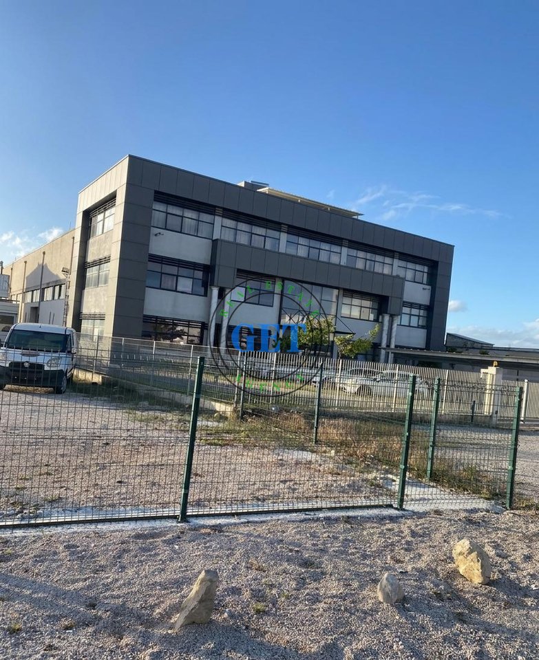 Business Space for Rent | Fllaka Overpass, Durrës