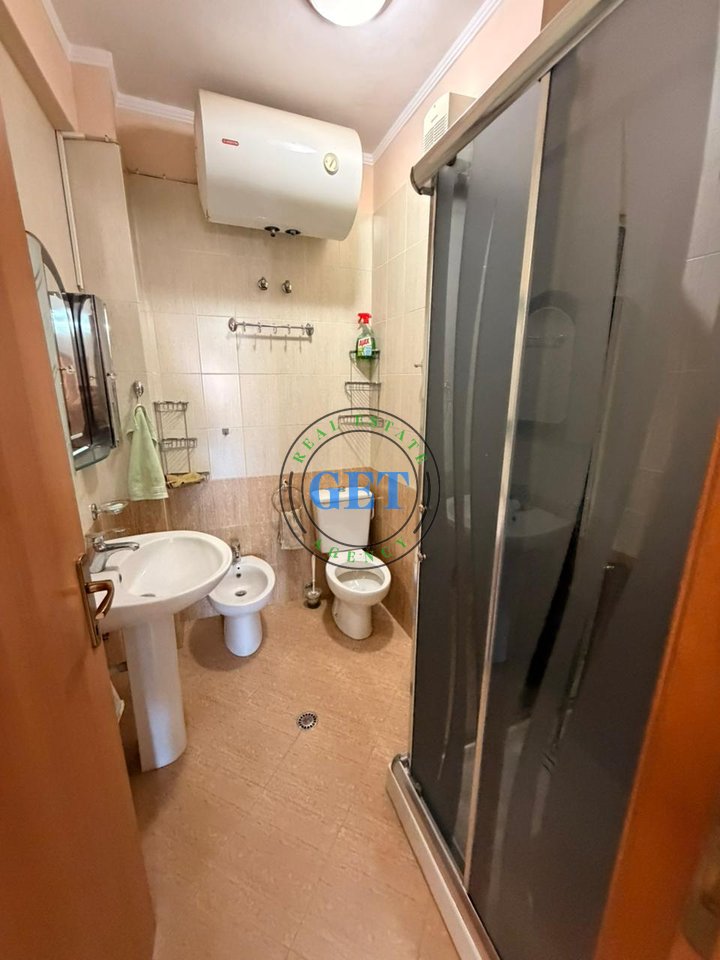 Apartment 3+1+2 for Sale | Tregu i Vogël, Durrës