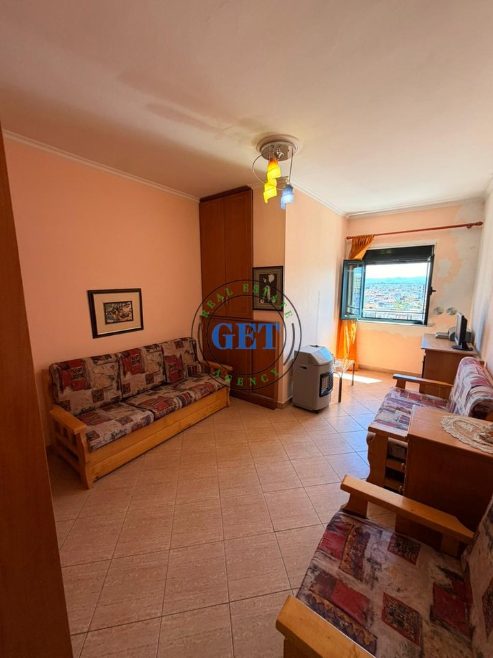 Apartment 3+1+2 for Sale | Tregu i Vogël, Durrës