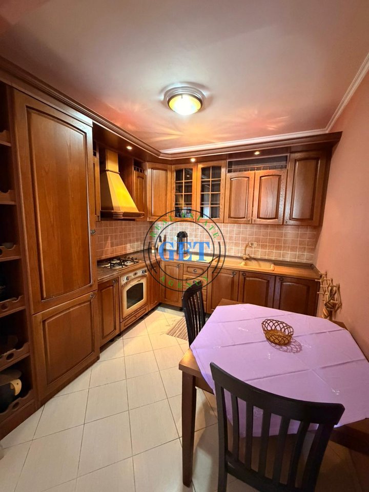 Apartment 3+1+2 for Sale | Tregu i Vogël, Durrës