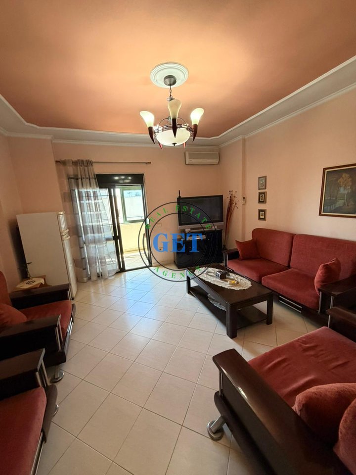 Apartment 3+1+2 for Sale | Tregu i Vogël, Durrës