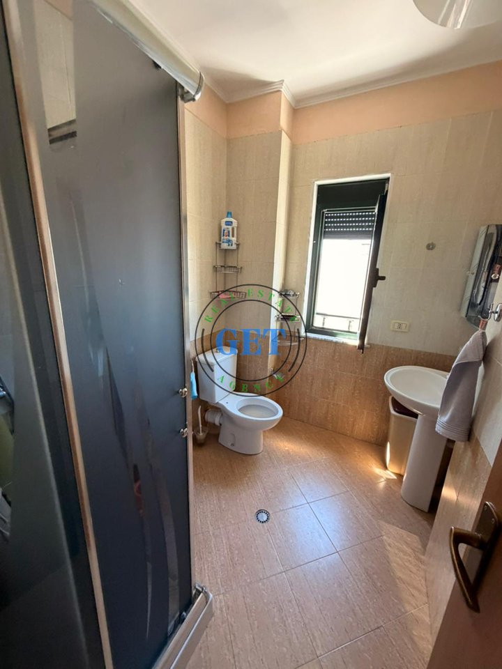Apartment 3+1+2 for Sale | Tregu i Vogël, Durrës