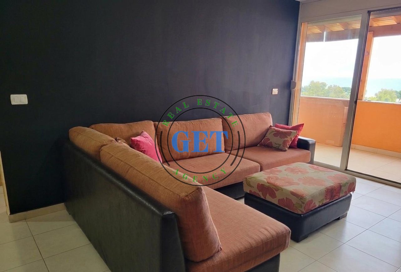 Apartment 1+1 for Rent | Plepa, Durrës