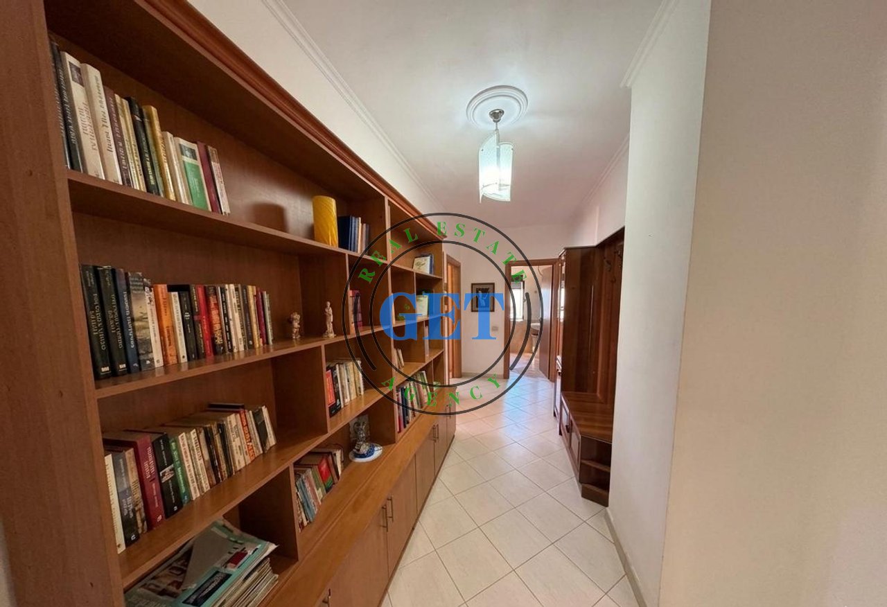 Apartment 3+1+2 for Sale | Tregu i Vogël, Durrës