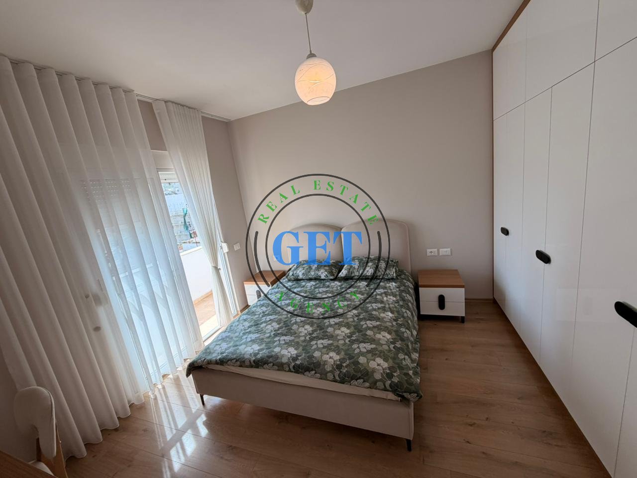 2+1+2 Apartment for Rent | Center, Durrës