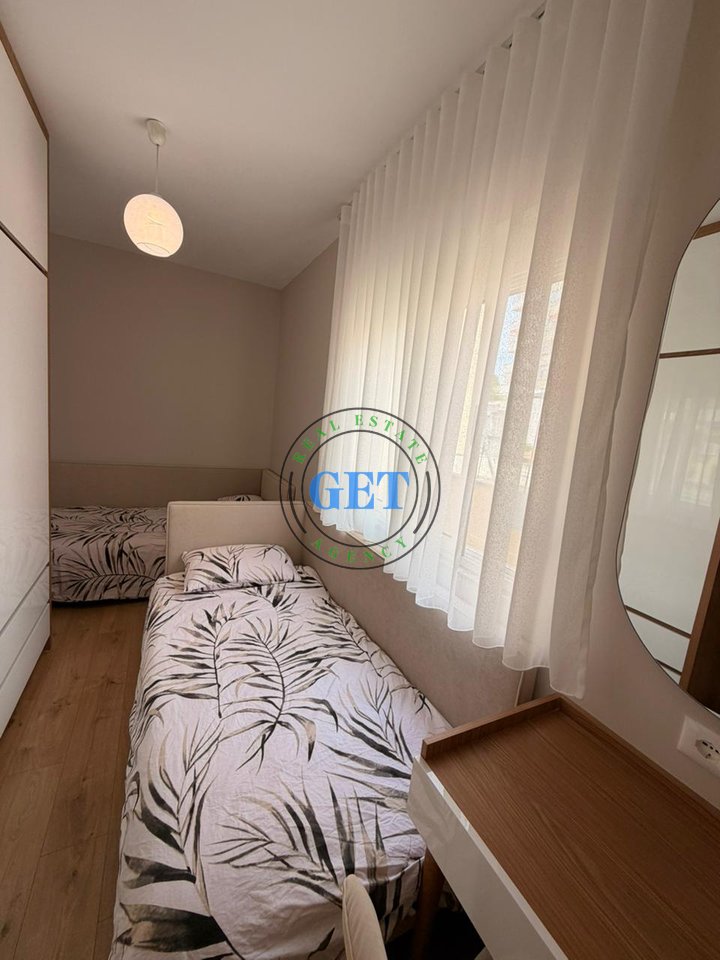 2+1+2 Apartment for Rent | Center, Durrës