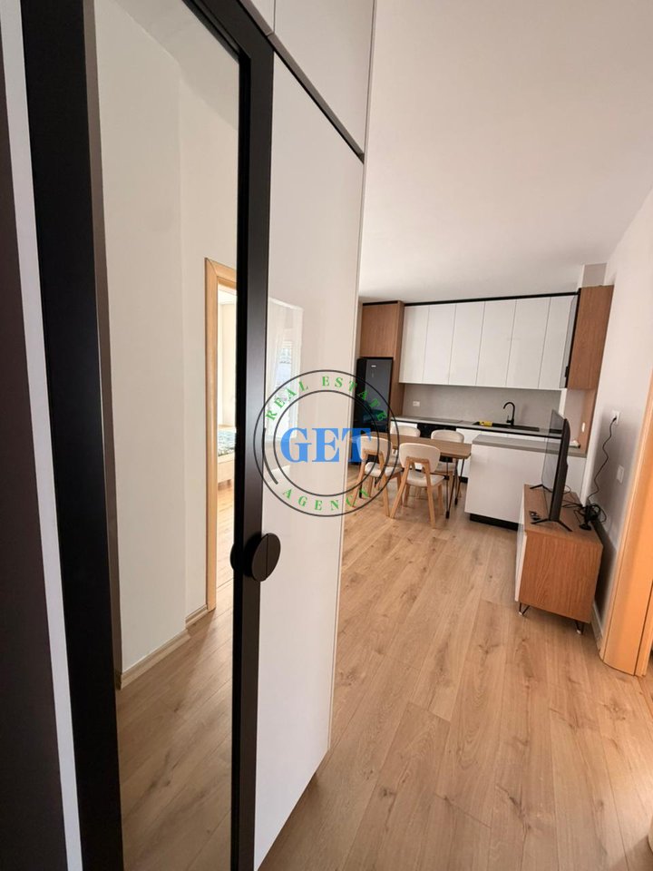 2+1+2 Apartment for Rent | Center, Durrës
