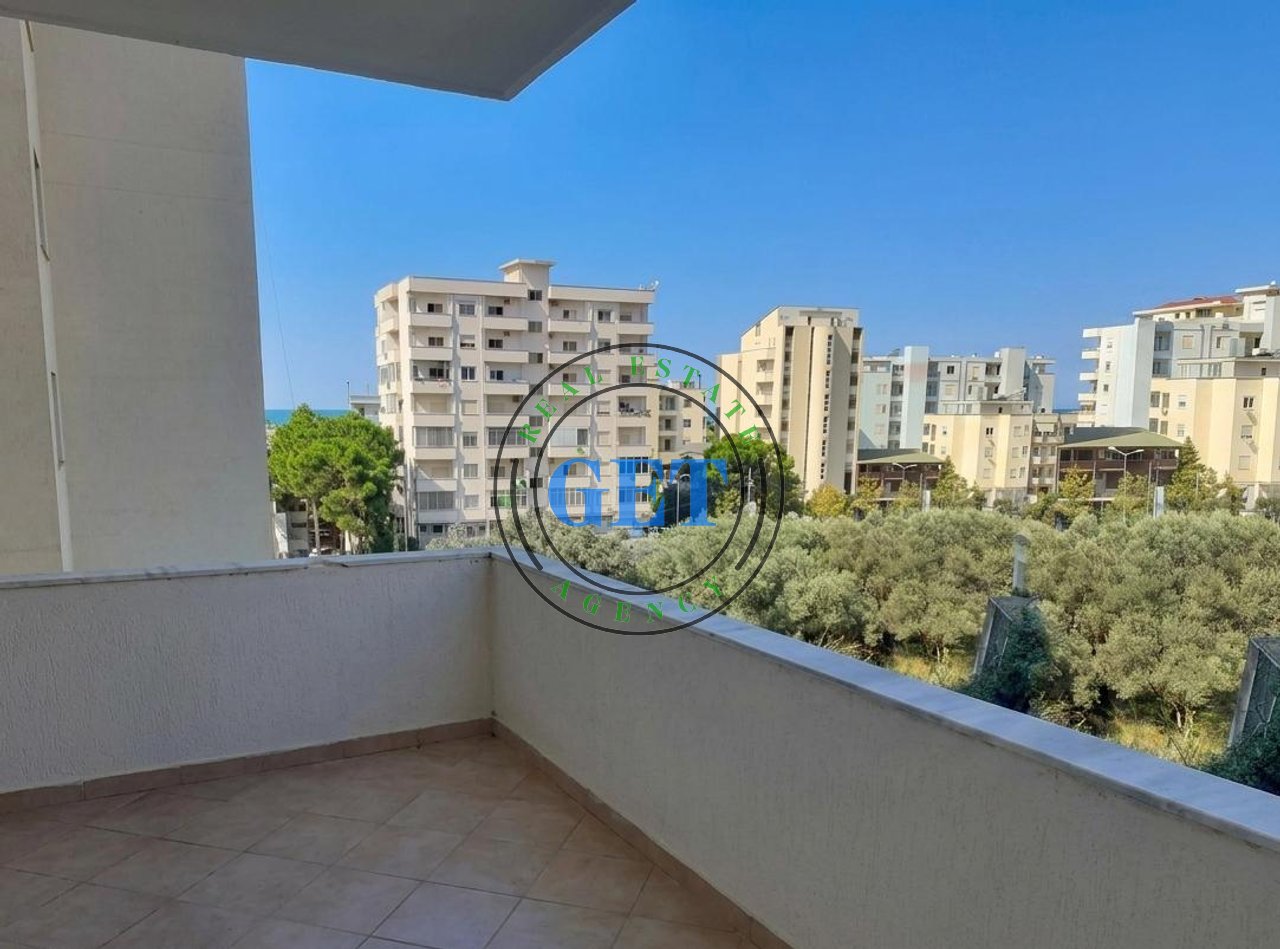 Apartment 1+1+1t+1blk for Sale | Shkëmbi i Kavajës, Durrës