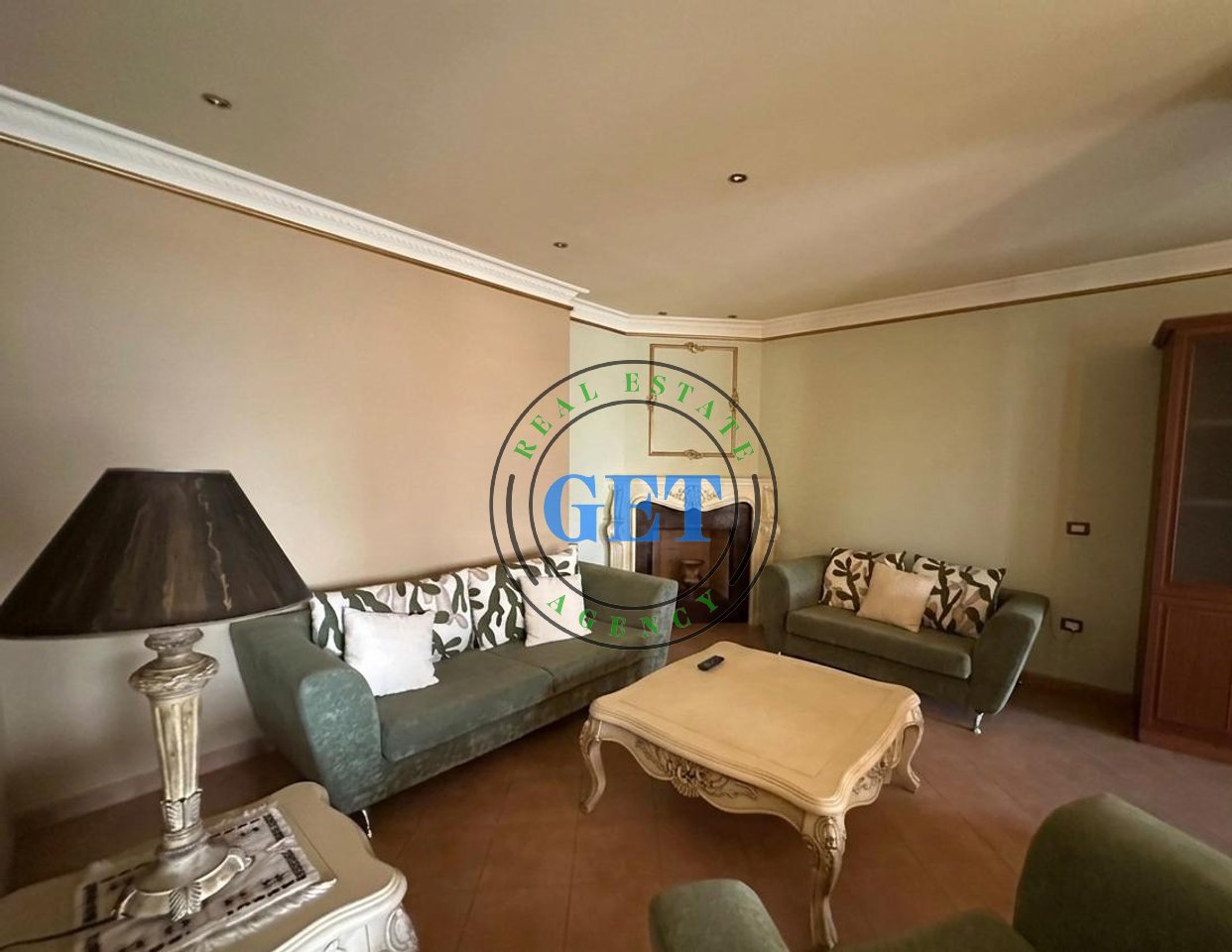 Shitet Apartament 2+1+2 me Pamje Deti | Blue Star, Durrës