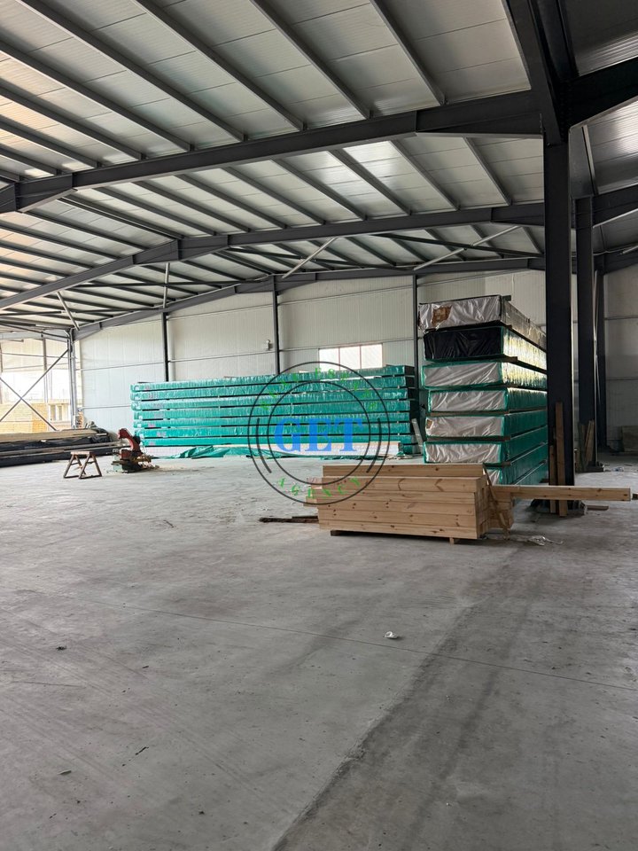 Warehouse for Rent | Shkozet Bypass, Durrës