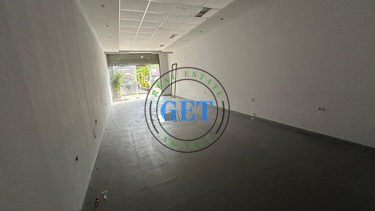 Business Premises for Sale | Beach, Durrës