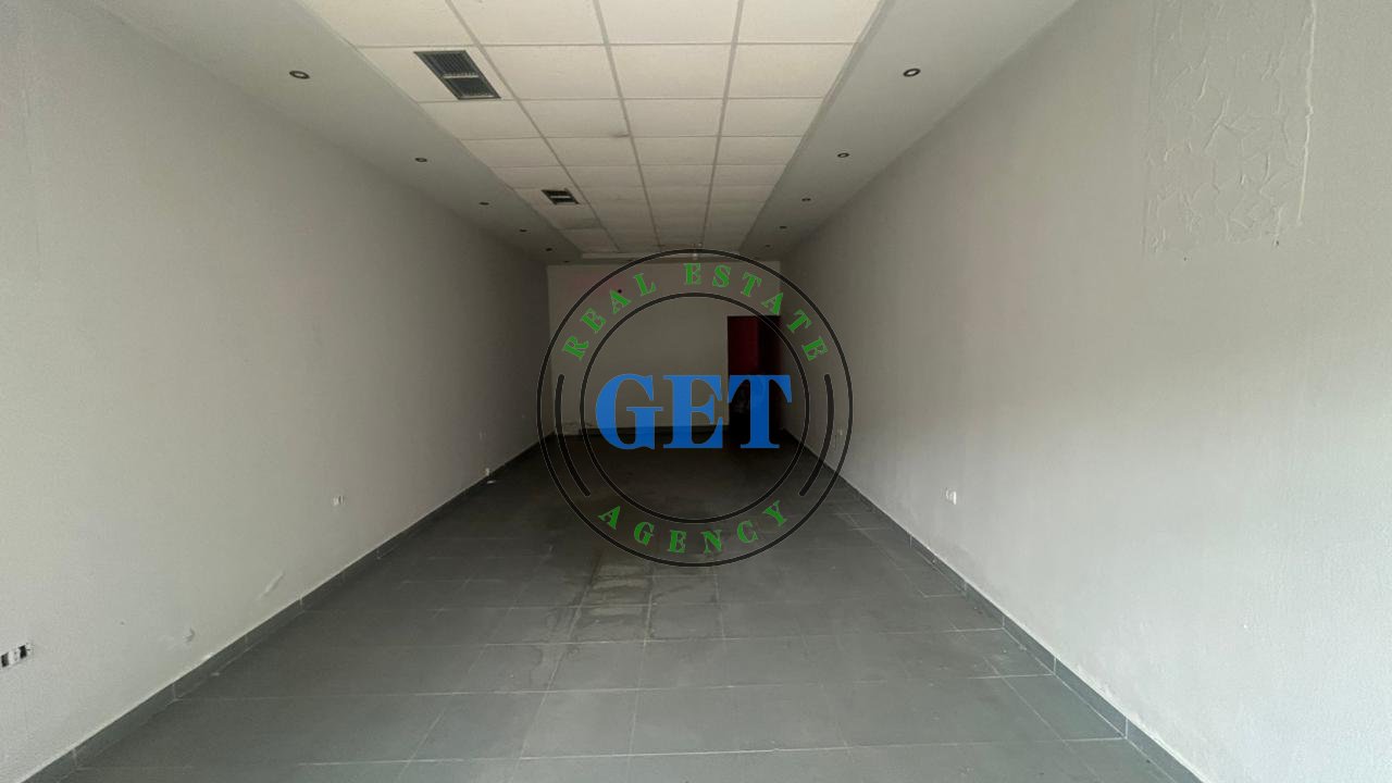 Business Premises for Sale | Beach, Durrës