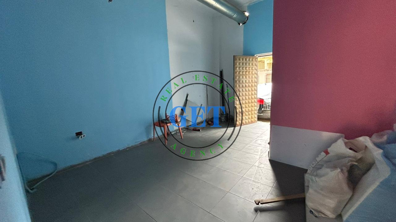 Business Premises for Sale | Beach, Durrës