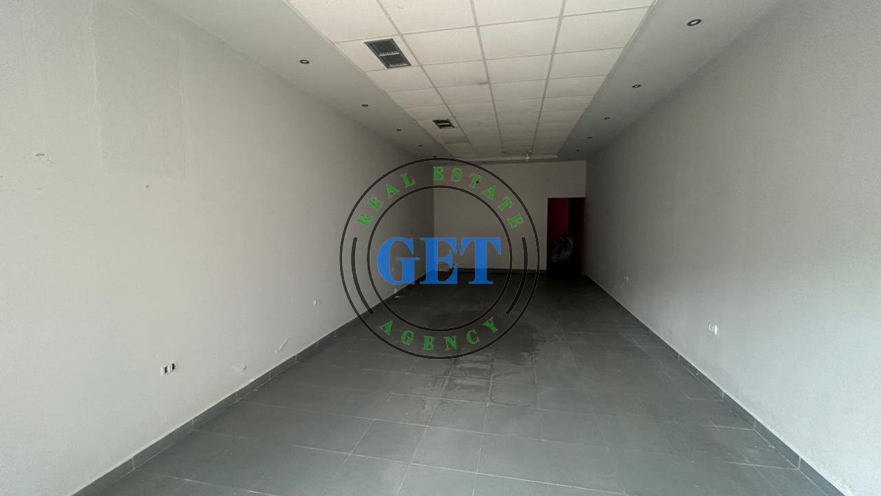 Business Premises for Sale | Beach, Durrës