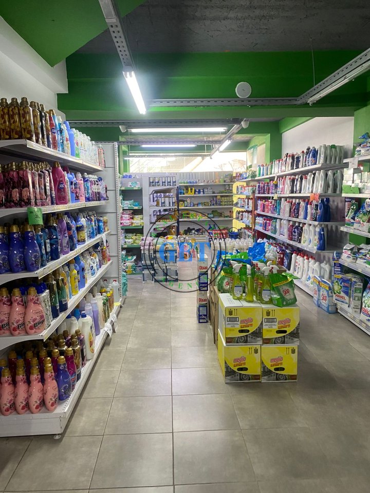 Shitet Aktivitet Supermarket | Kodra e Diellit, Tiranë