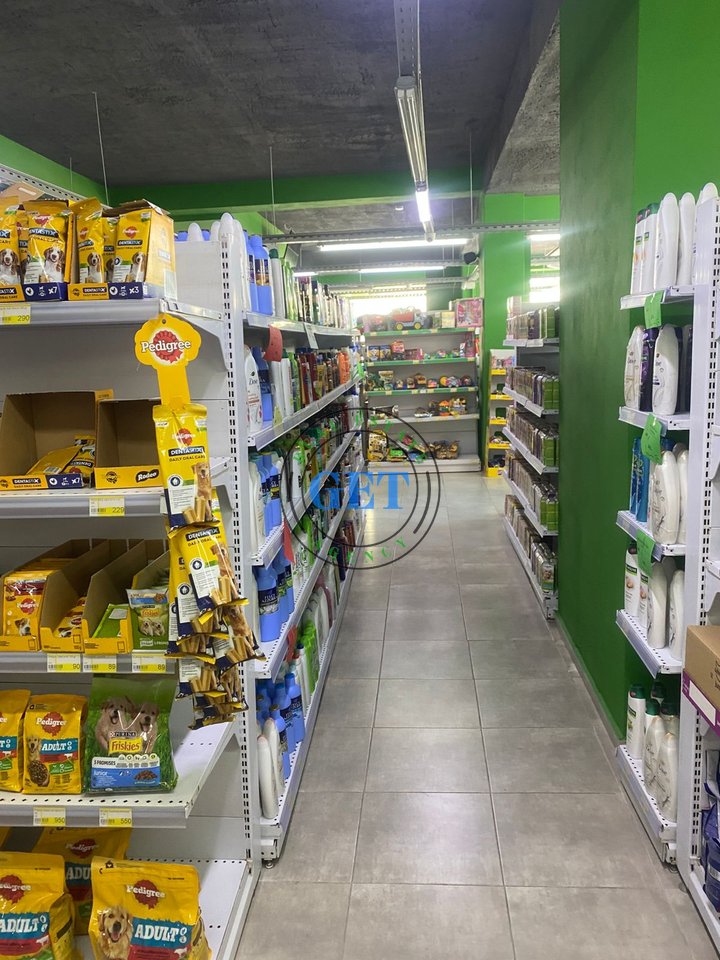 Shitet Aktivitet Supermarket | Kodra e Diellit, Tiranë