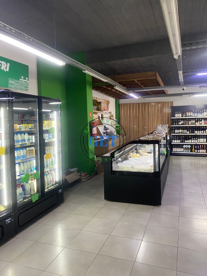 Shitet Aktivitet Supermarket | Kodra e Diellit, Tiranë