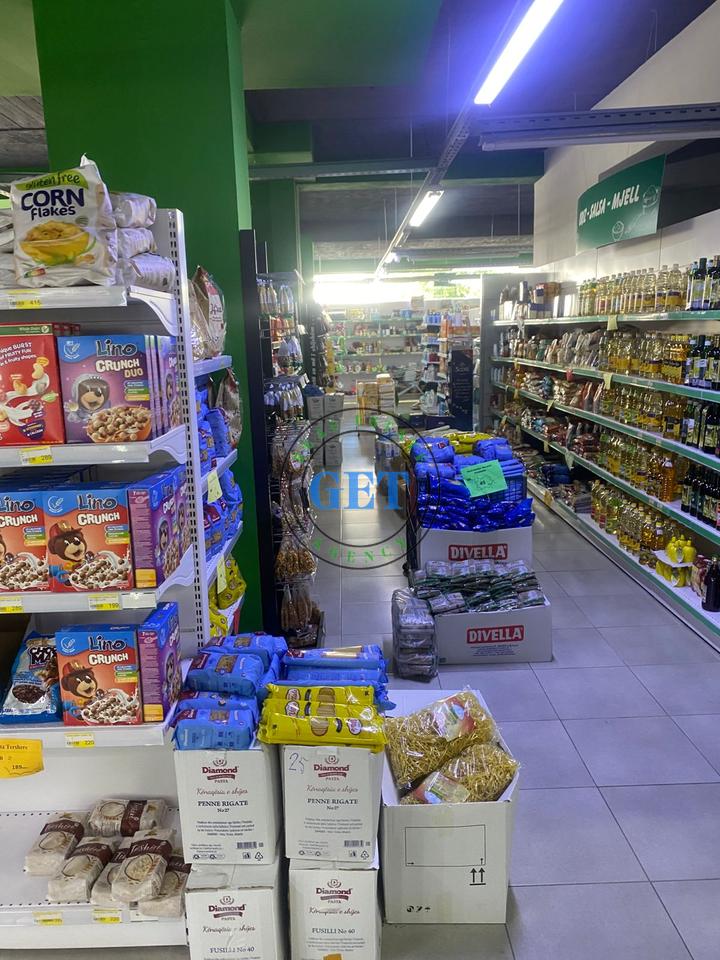 Shitet Aktivitet Supermarket | Kodra e Diellit, Tiranë