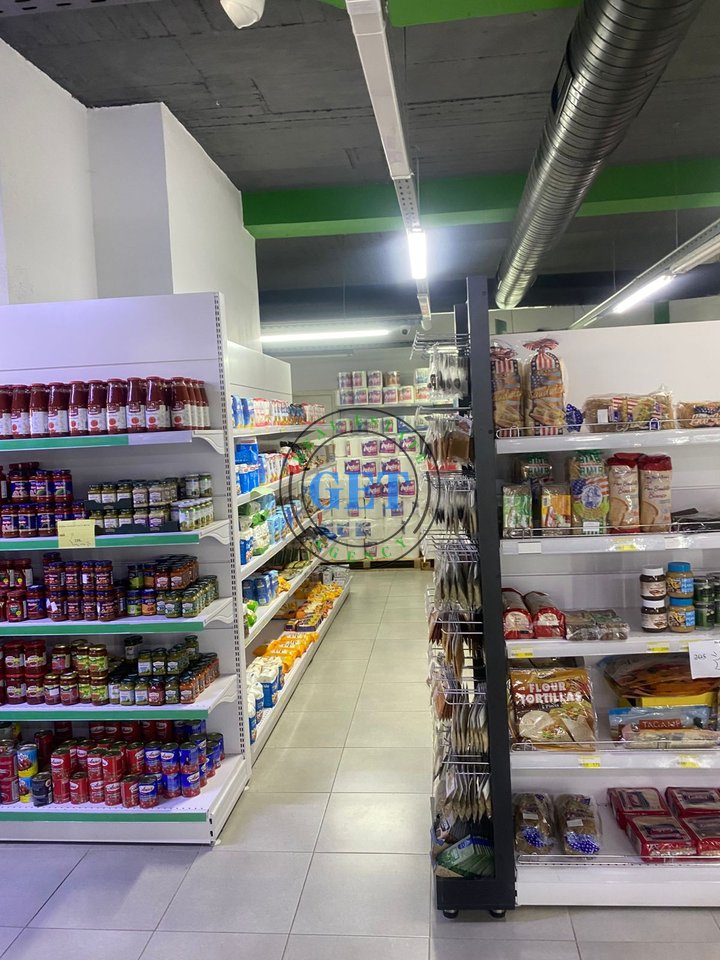 Shitet Aktivitet Supermarket | Kodra e Diellit, Tiranë