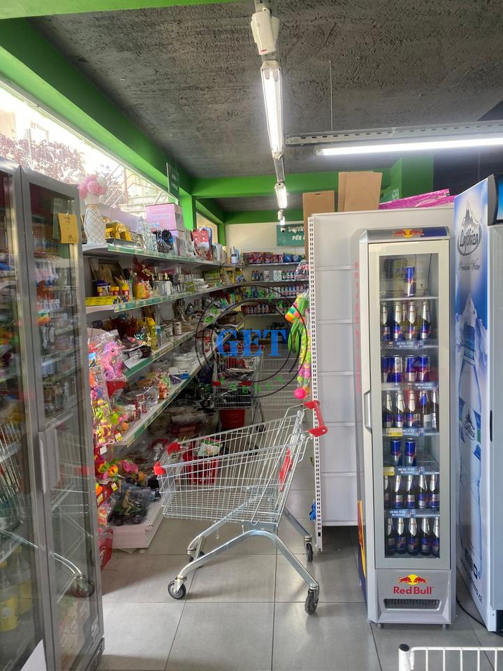 Shitet Aktivitet Supermarket | Kodra e Diellit, Tiranë