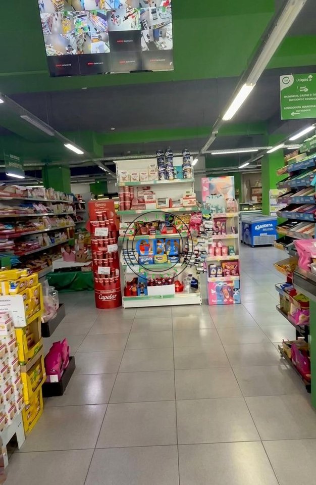 Shitet Aktivitet Supermarket | Kodra e Diellit, Tiranë
