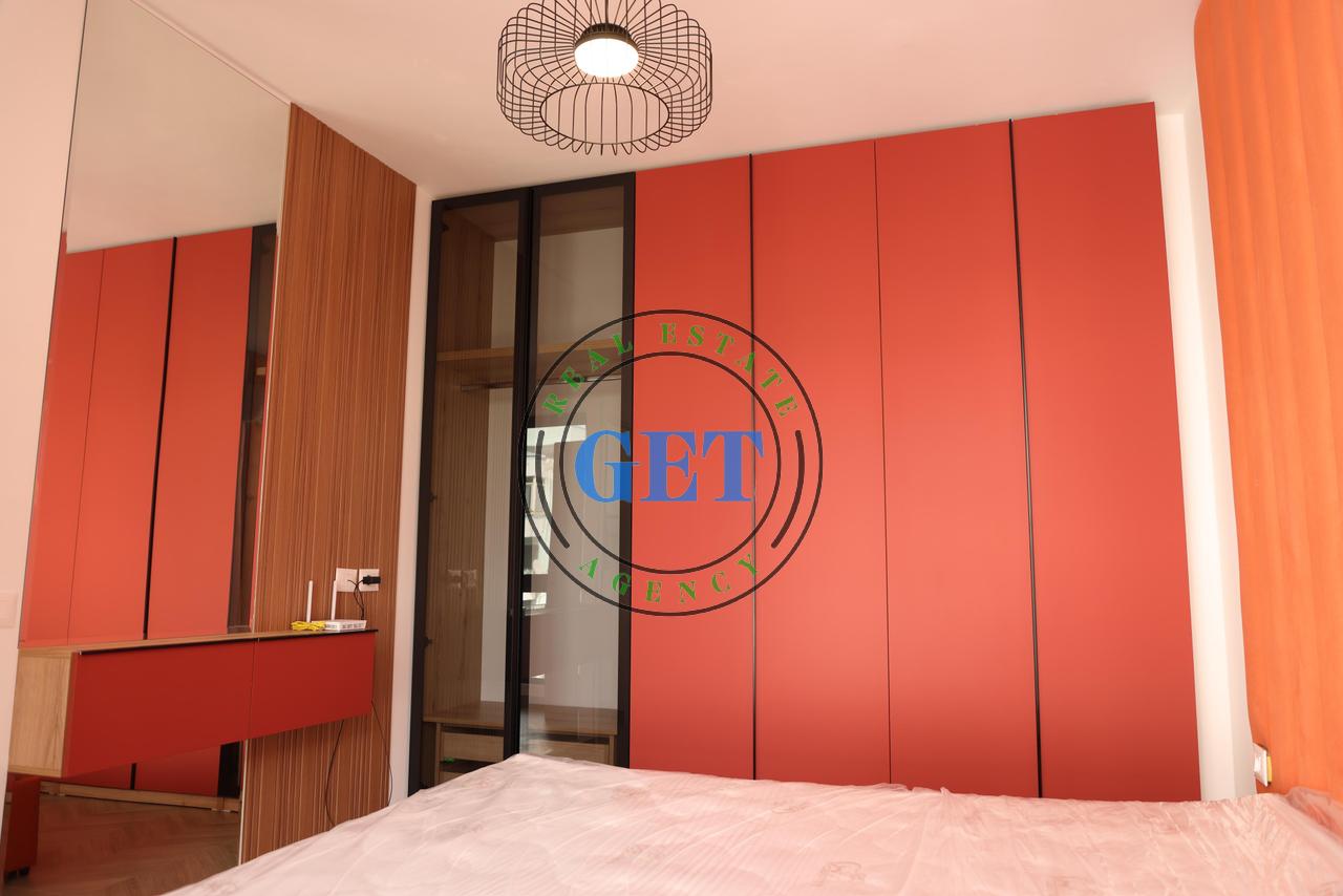 Shitet Apartament 1+1 | Mali i Robit, Durrës
