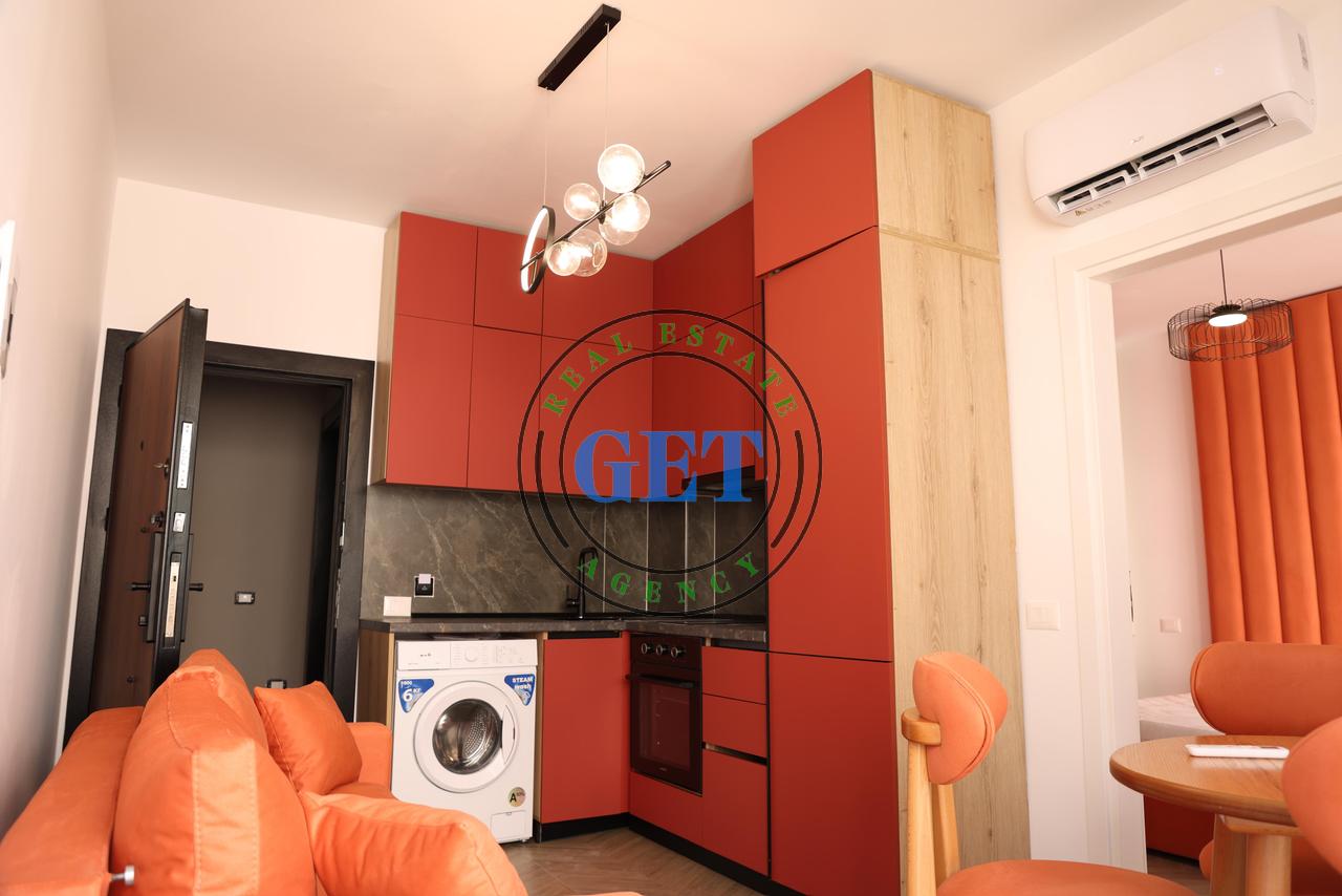 Shitet Apartament 1+1 | Mali i Robit, Durrës