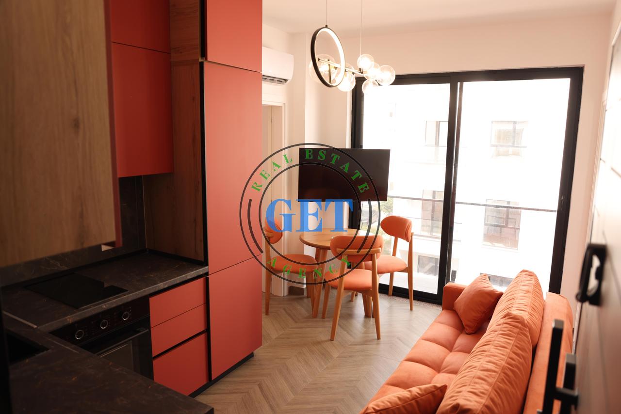 Shitet Apartament 1+1 | Mali i Robit, Durrës