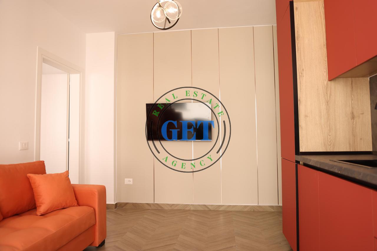 Shitet Apartament 1+1 | Mali i Robit, Durrës