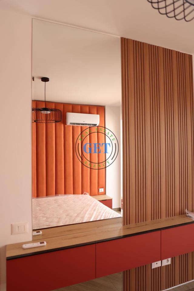 Shitet Apartament 1+1 | Mali i Robit, Durrës