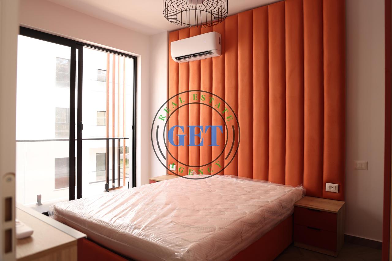 Shitet Apartament 1+1 | Mali i Robit, Durrës