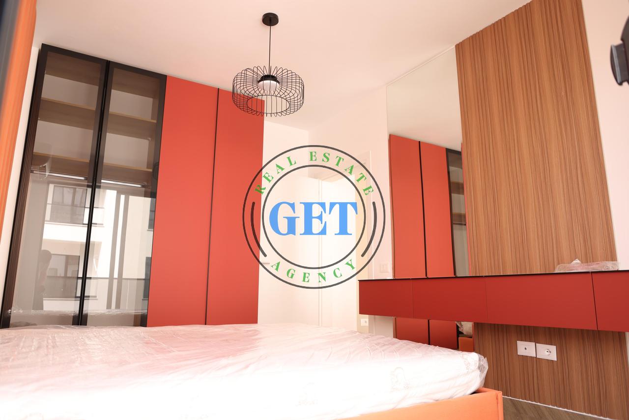 Shitet Apartament 1+1 | Mali i Robit, Durrës