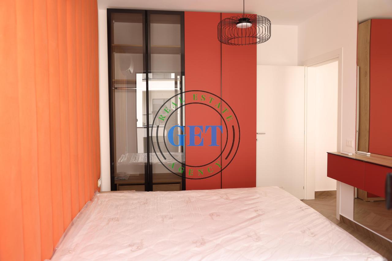 Shitet Apartament 1+1 | Mali i Robit, Durrës
