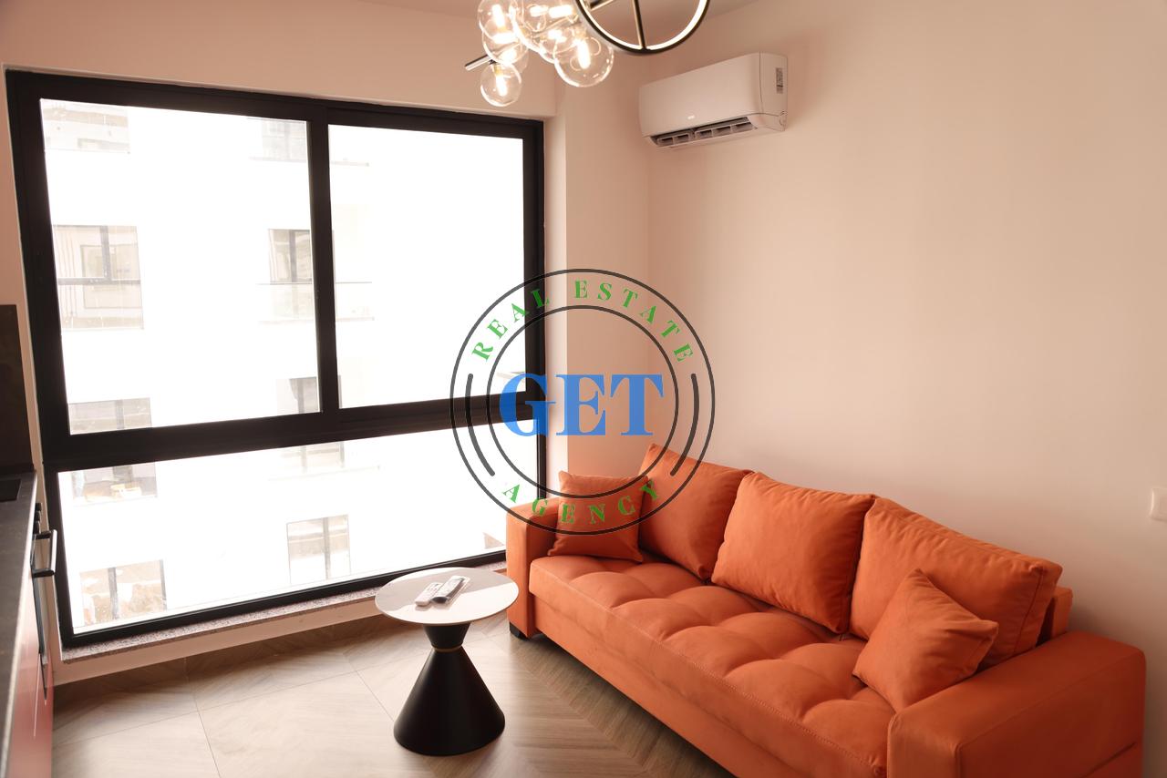 Shitet Apartament 1+1 | Mali i Robit, Durrës