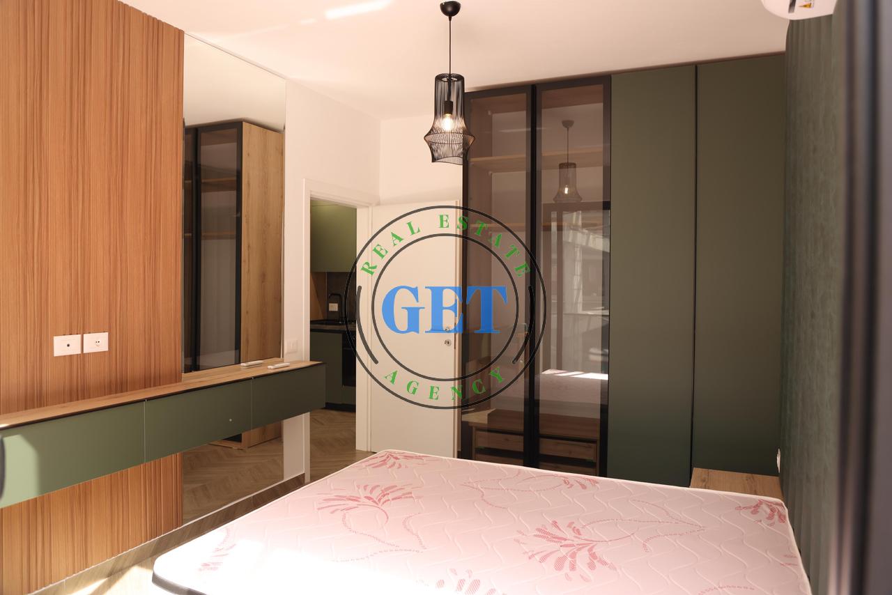 Shitet Apartament 1+1 | Mali i Robit, Durrës