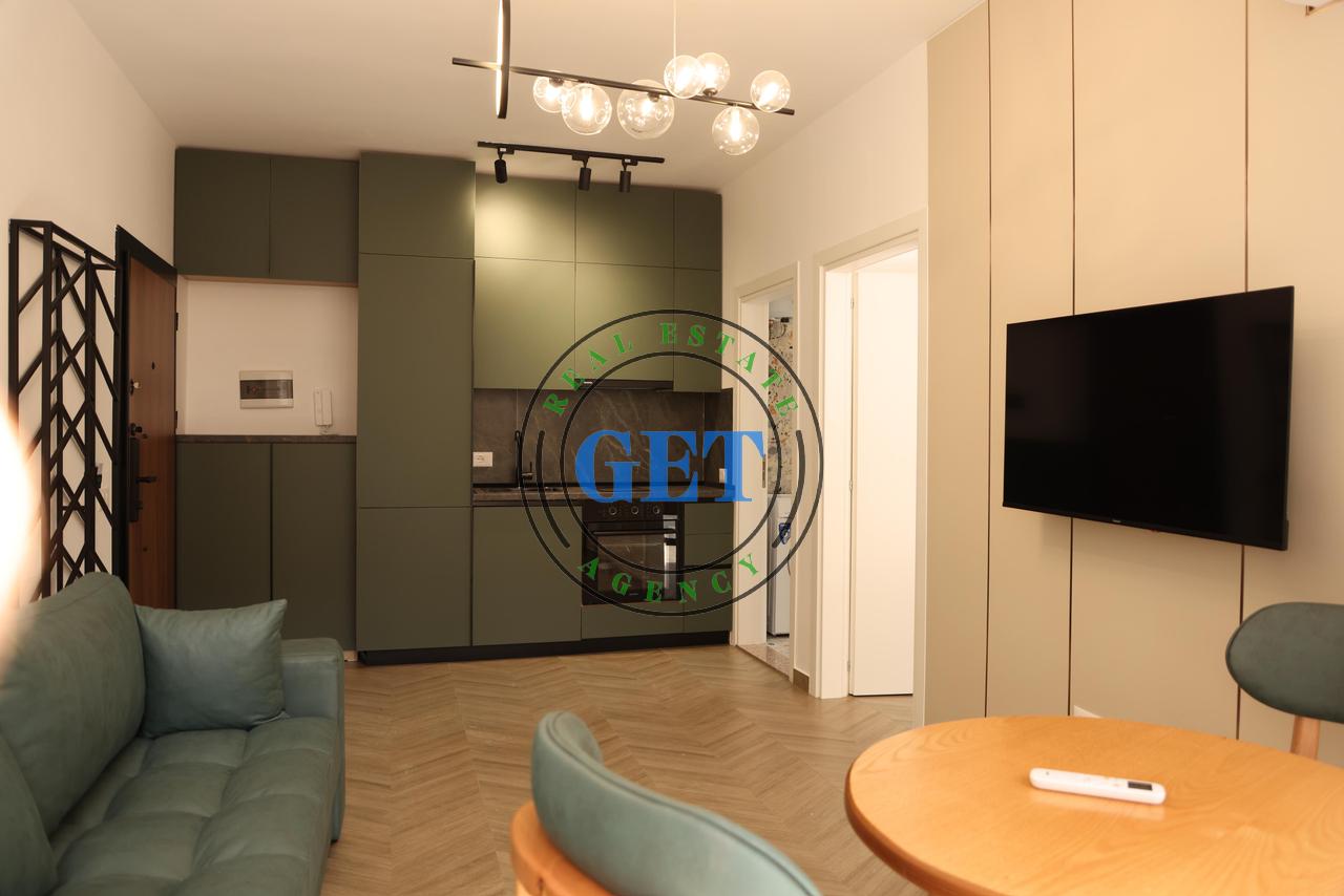 Shitet Apartament 1+1 | Mali i Robit, Durrës