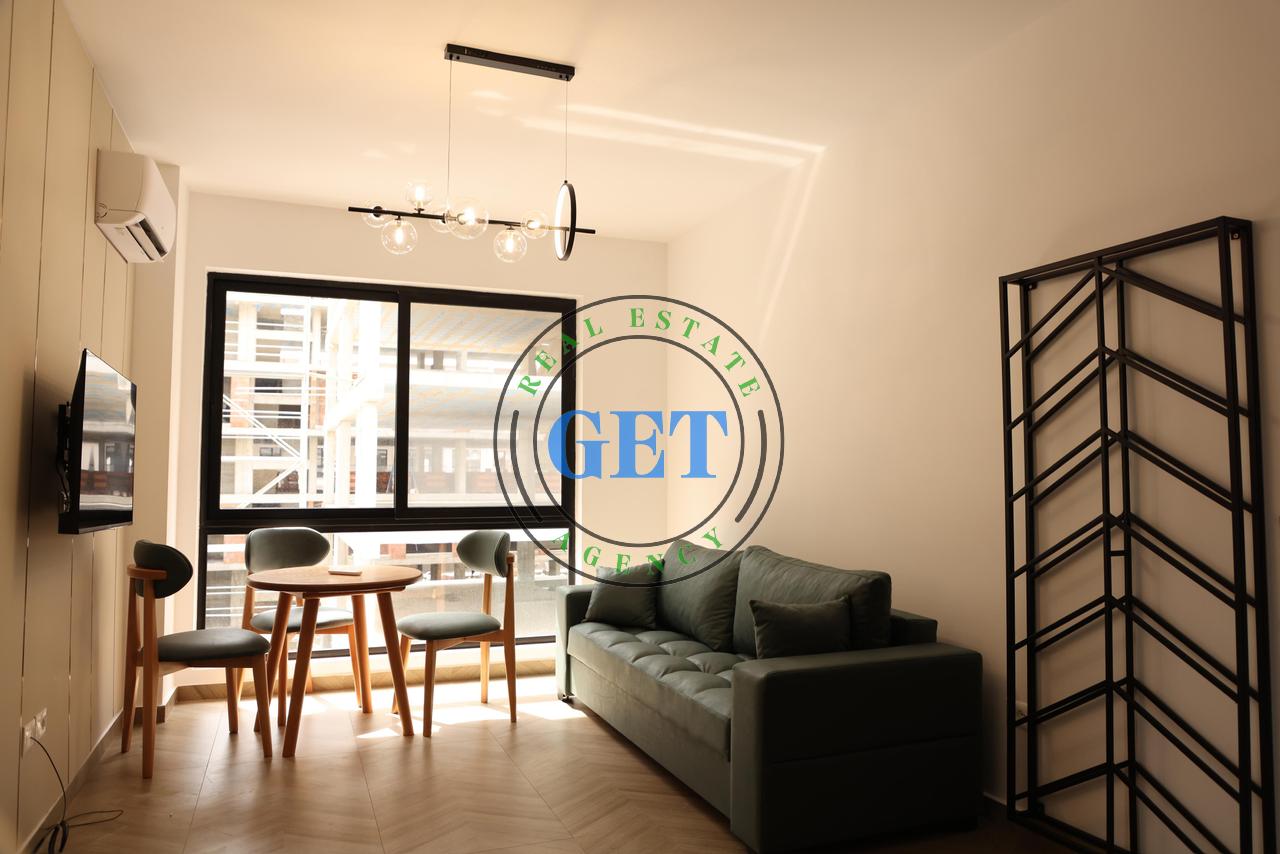 Shitet Apartament 1+1 | Mali i Robit, Durrës