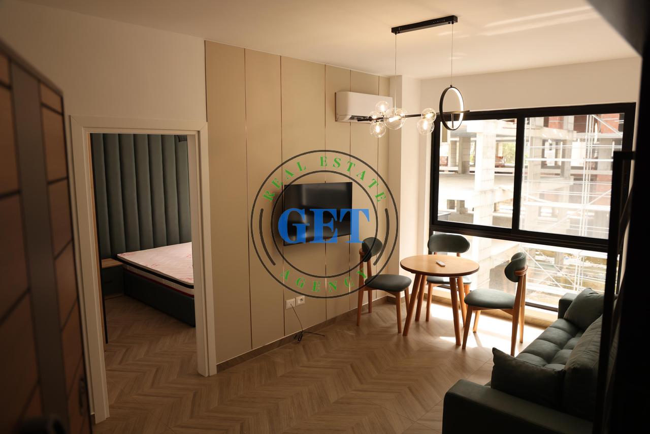Shitet Apartament 1+1 | Mali i Robit, Durrës