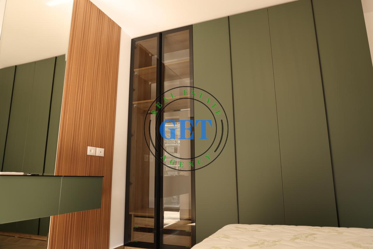 Shitet Apartament 2+1 | Mali i Robit, Durrës