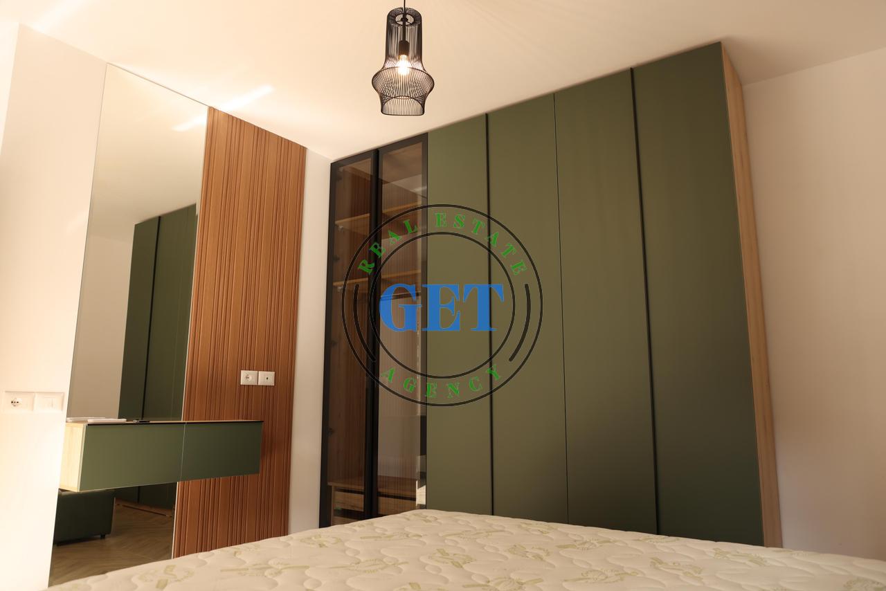 Shitet Apartament 2+1 | Mali i Robit, Durrës