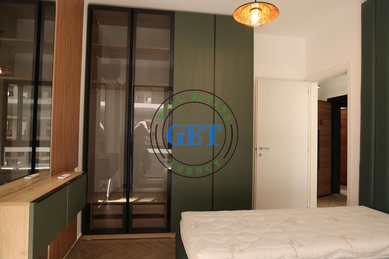Shitet Apartament 2+1 | Mali i Robit, Durrës