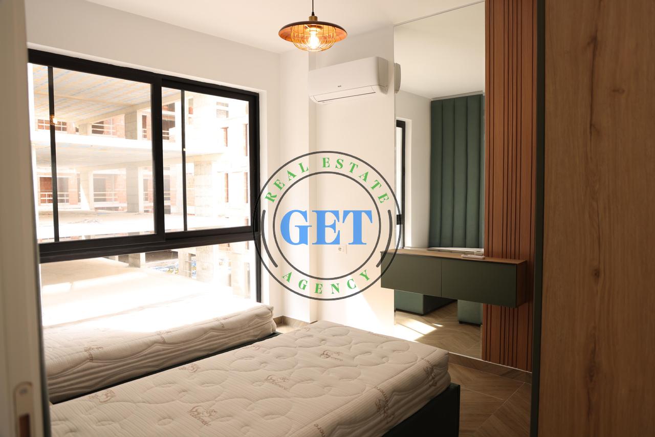 Shitet Apartament 2+1 | Mali i Robit, Durrës