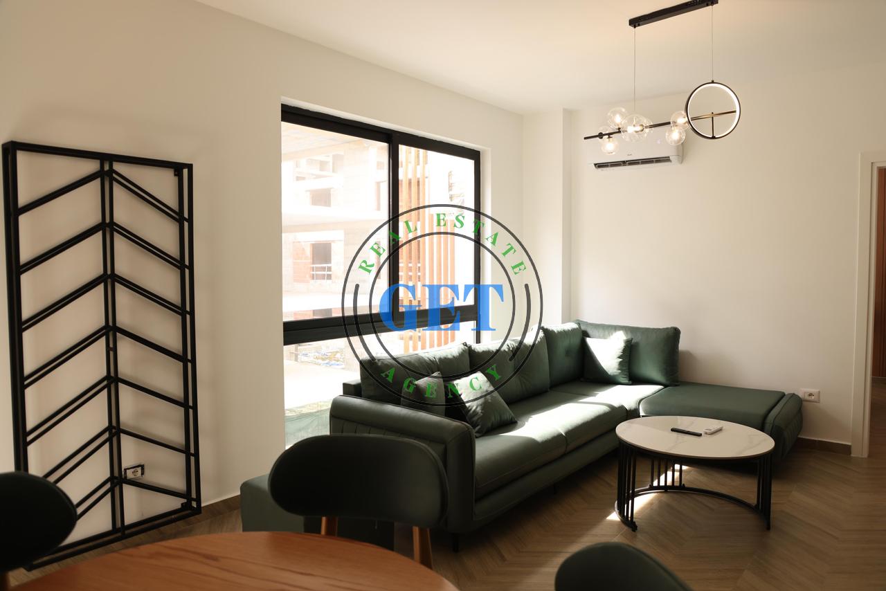 Shitet Apartament 2+1 | Mali i Robit, Durrës