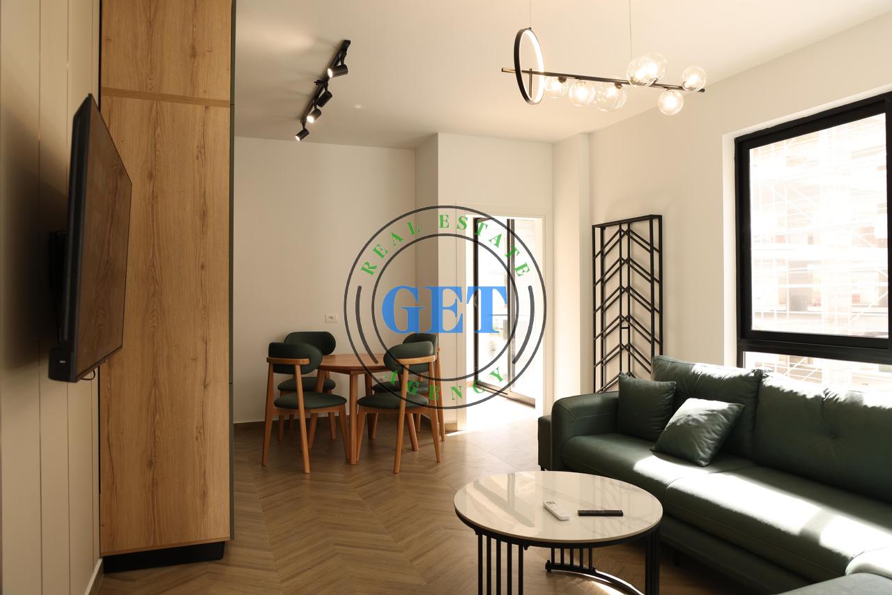 Shitet Apartament 2+1 | Mali i Robit, Durrës
