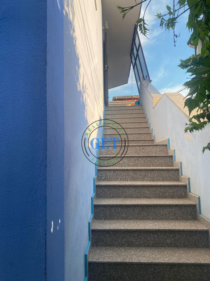 Private 2-Story House + Shop for Sale | Sukth, Durrës