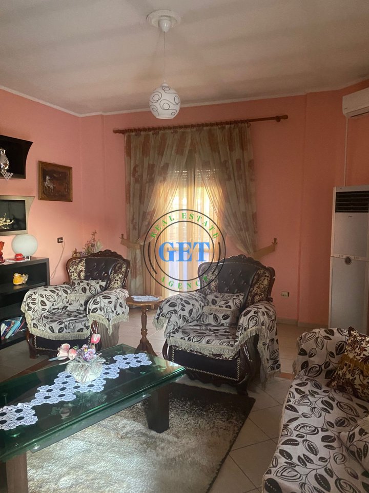 Private 2-Story House + Shop for Sale | Sukth, Durrës