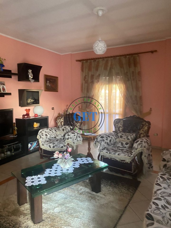 Private 2-Story House + Shop for Sale | Sukth, Durrës